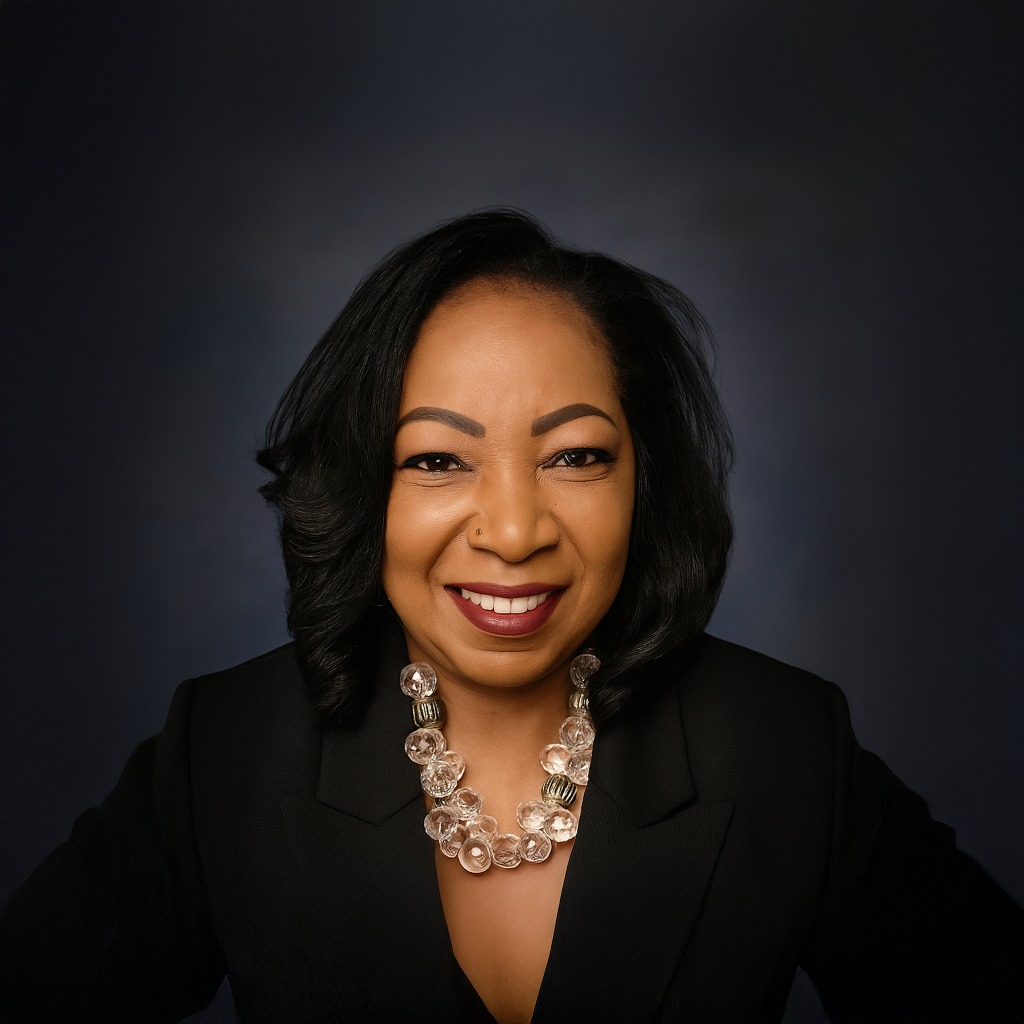 Andrea E. Frazier, MBA, Business Operations Consultant