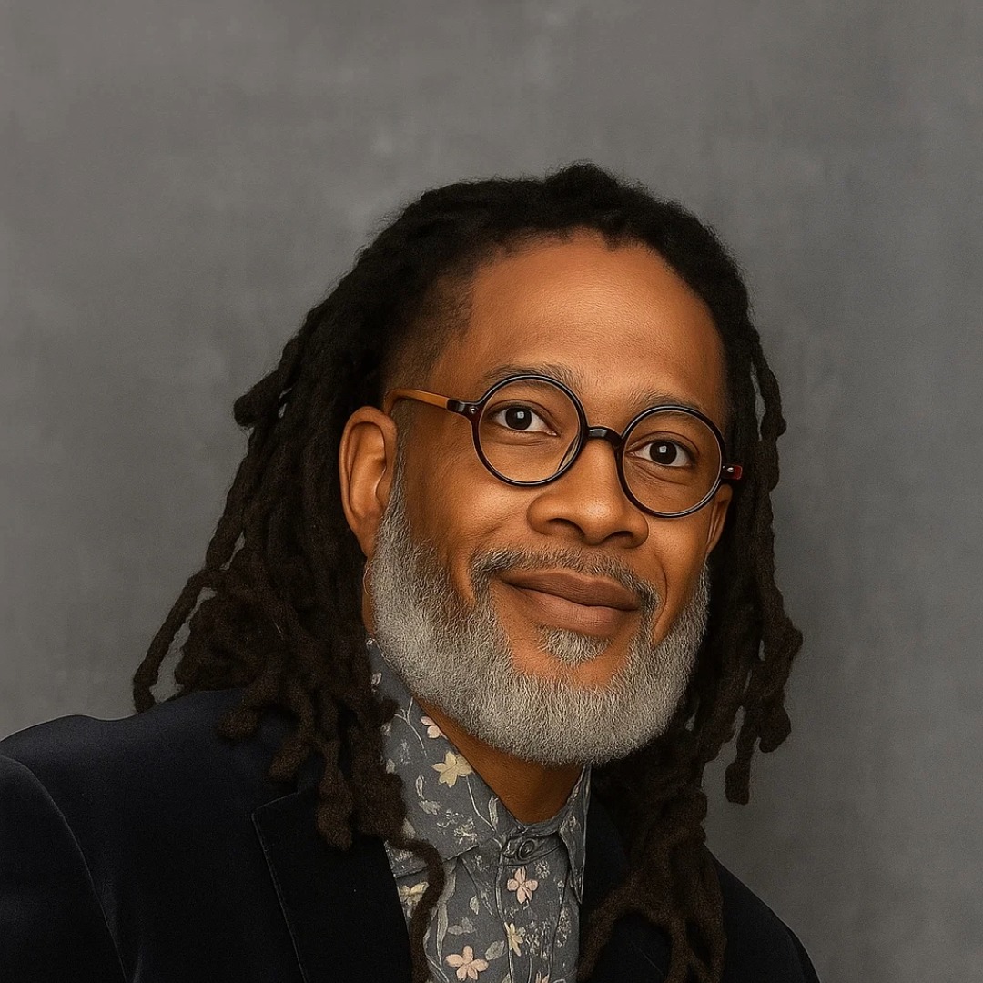 William J. Word, Founder & Board President